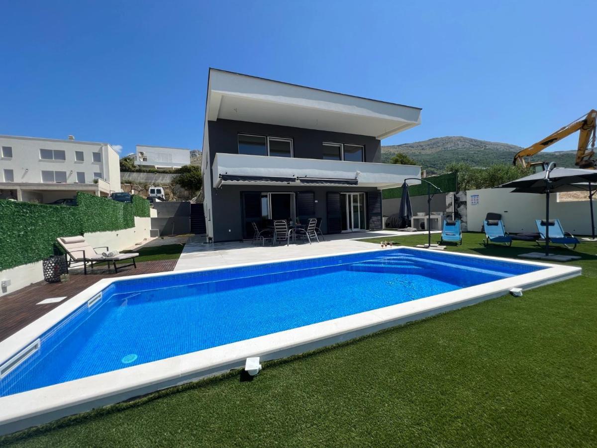 Villa La Vie - Podstrana Exterior foto